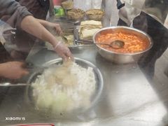 -老太太海鲜鱼饼