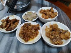 -品香排骨饭(羊官路店)