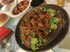 -唐廊烤鸭店(工体店)