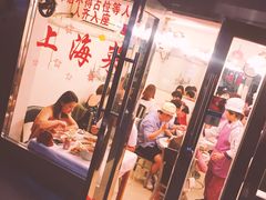 门面-玲珑餐厅(陕西南路店)