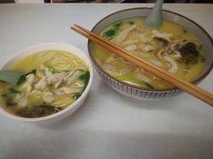 -明呈黄鱼面馆(斜土路店)