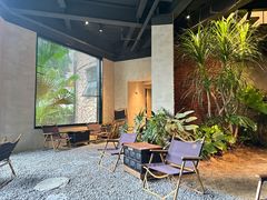 -J Create城市露营咖啡·简餐·宠物(上海动物园店)