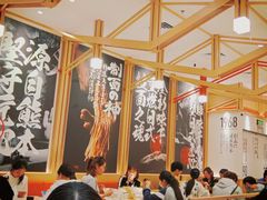 -味千拉面(江城大道永旺梦乐城店)