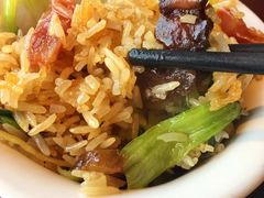 煲仔饭-捞神煲汤火锅(湖滨商业街店)