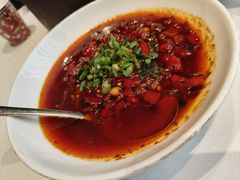 -柴火大院烤鸭民间菜