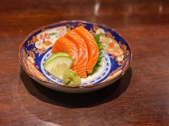 -加奈日本料理