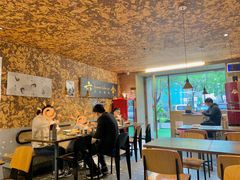 大堂-星平鸡饭·粤菜小炒(印象城旗舰店)