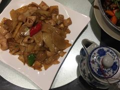 -美极鲜食坊(宝安南路店)