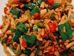 -湖兰金牌小炒肉(玉环万达店)
