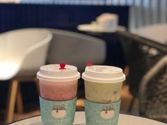 -野萃山·潮汕厚果汁(十亩地店)