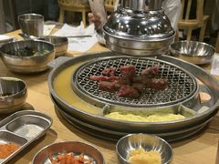 -姜虎东白丁烤肉(深圳湾后海汇店)