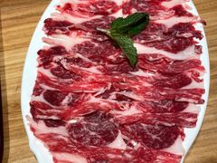 -黔诚酸汤牛肉(甲秀楼店)