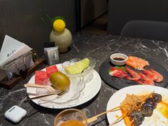 -曲水兰亭(北京四惠店)