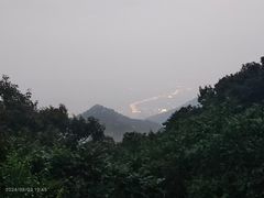 -天津盘山风景名胜区