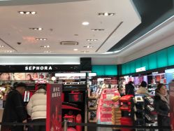 -丝芙兰Sephora