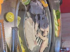 -哈哈碳都·牛肋条无限自助烤肉(台江万达店)