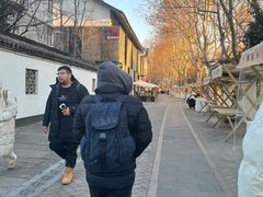 -邈墨茶馆(大兜路1号店)