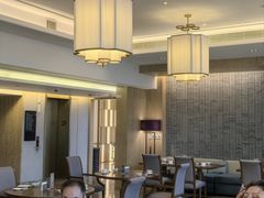 -水月周庄铂尔曼酒店-水月荟中餐厅