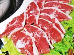 -清真华宇开锅羊肉