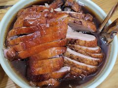 -晓马鸭店(新芜路店)