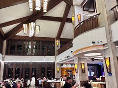 -七仙岭君澜度假酒店·桃源小馆中餐厅
