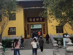 -南华禅寺