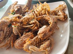 -明记海鲜大排档(巽寮湾店)