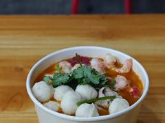 -明月虾面(厦禾路店)