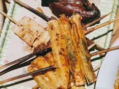 -鸽子窝(宋庄店)