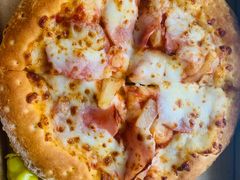 夏威夷风光-棒约翰比萨.意面(甘露园尚街店)