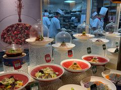 -大张烙馍村·美食地标(泉山店)