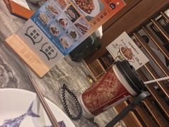 -前海沿·青岛菜(乐客城店)