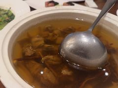 -水月周庄铂尔曼酒店-水月荟中餐厅