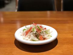 -莲香西域·正宗新疆菜(龙华店)