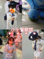 -DoDo梦想城(泉舜购物中心店)