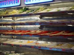 -大芊金重庆串串火锅(南京路店)