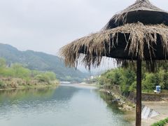 -古堰画乡景区