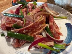 -小米烤肉·和牛原切-创意韩料(东关店)