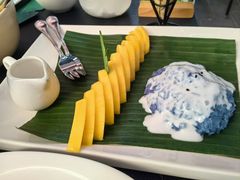 -帕蓝·暹罗料理(大学路店)