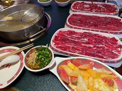 -大吉利·潮汕鲜牛肉火锅(总店)