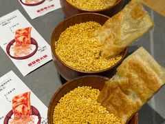 -蜀留香火锅·始于1999·原四川老火锅(白堤路店)