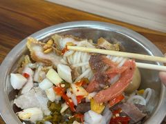 -神卤米粉(正阳步行街店)