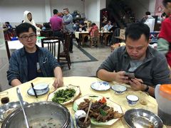 -标记美食新鲜猪杂(兴南大道店)