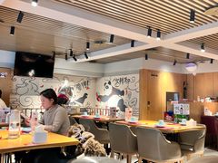 -一个叫川的地方(麒麟新天地店)