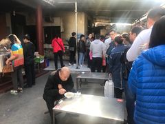 -张家油条