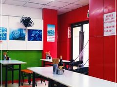 大堂-明呈黄鱼面馆(斜土路店)