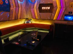 -欢乐空间KTV(奥山世纪城店)