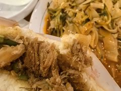 -一一刀削面(星光大道店)