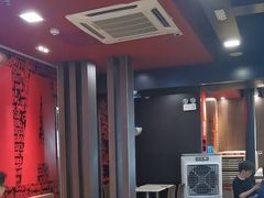 -麦当劳(深圳北站高铁店)