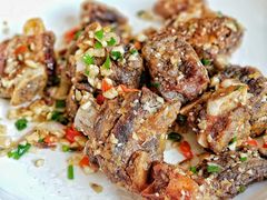 -阿木怪味牛骨头